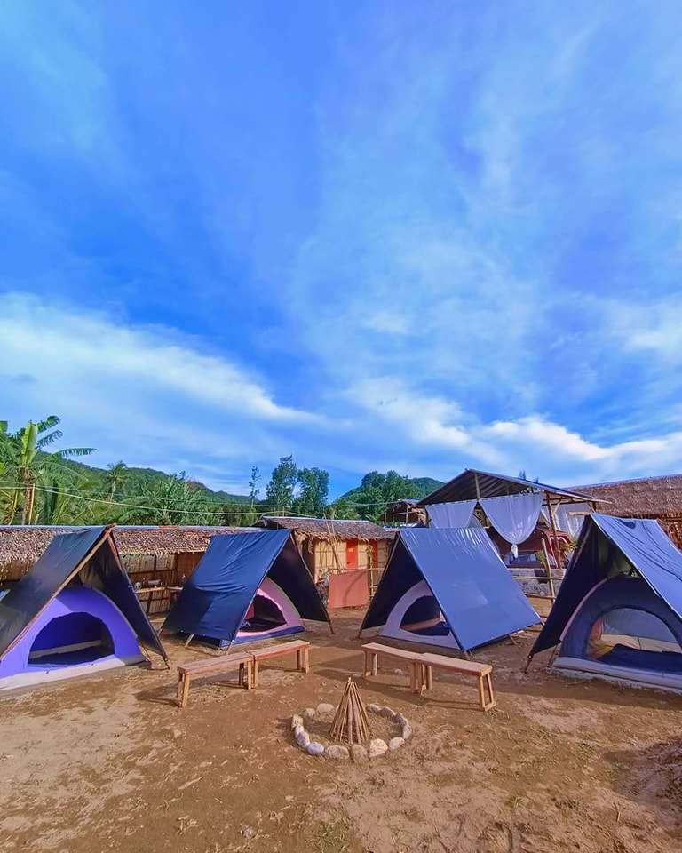Camp LGBT Camping in Tanay, Rizal Campsites Philippines
