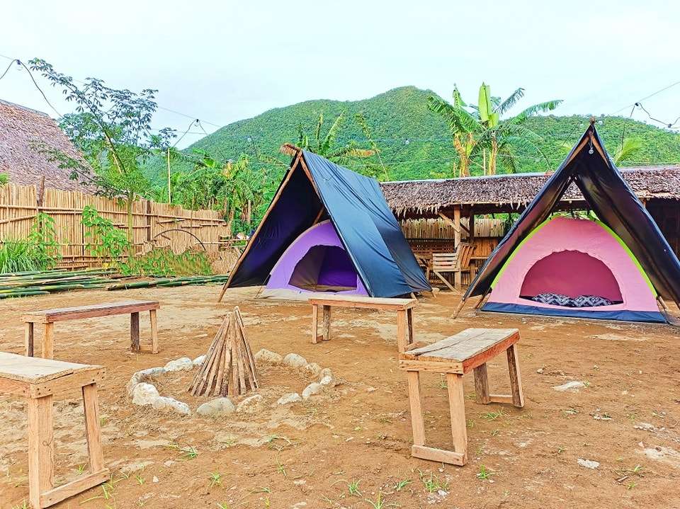 Camp LGBT Camping in Tanay, Rizal Campsites Philippines