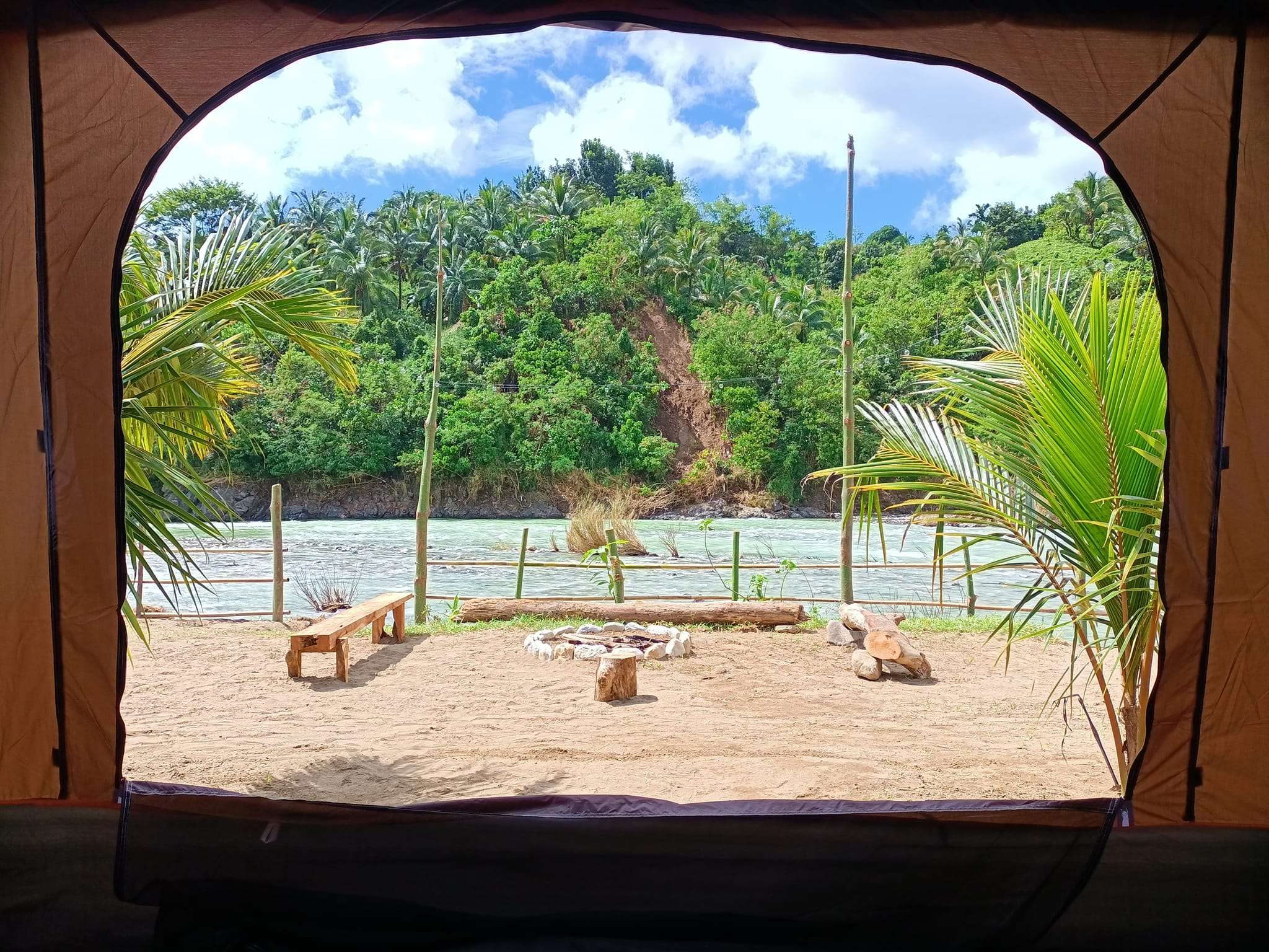 Camp LGBT Camping in Tanay, Rizal Campsites Philippines