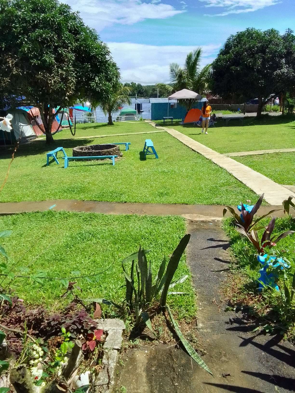 Kings Landing Campsites Philippines