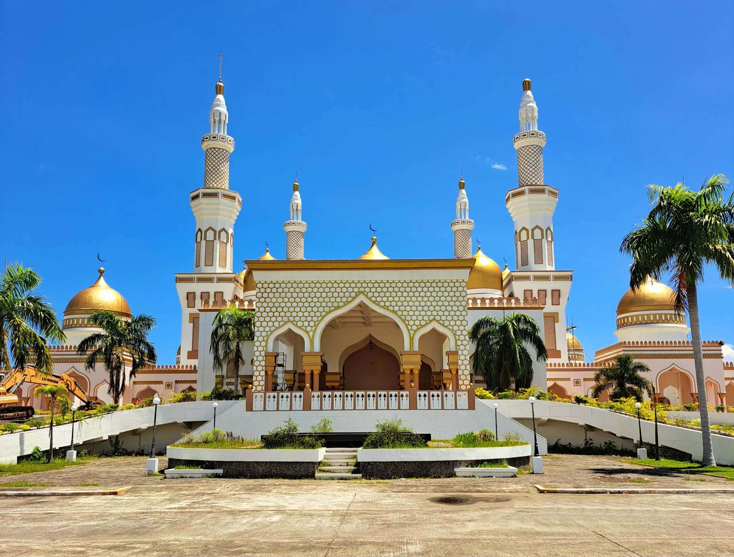 About Cotabato Province Campsites Philippines