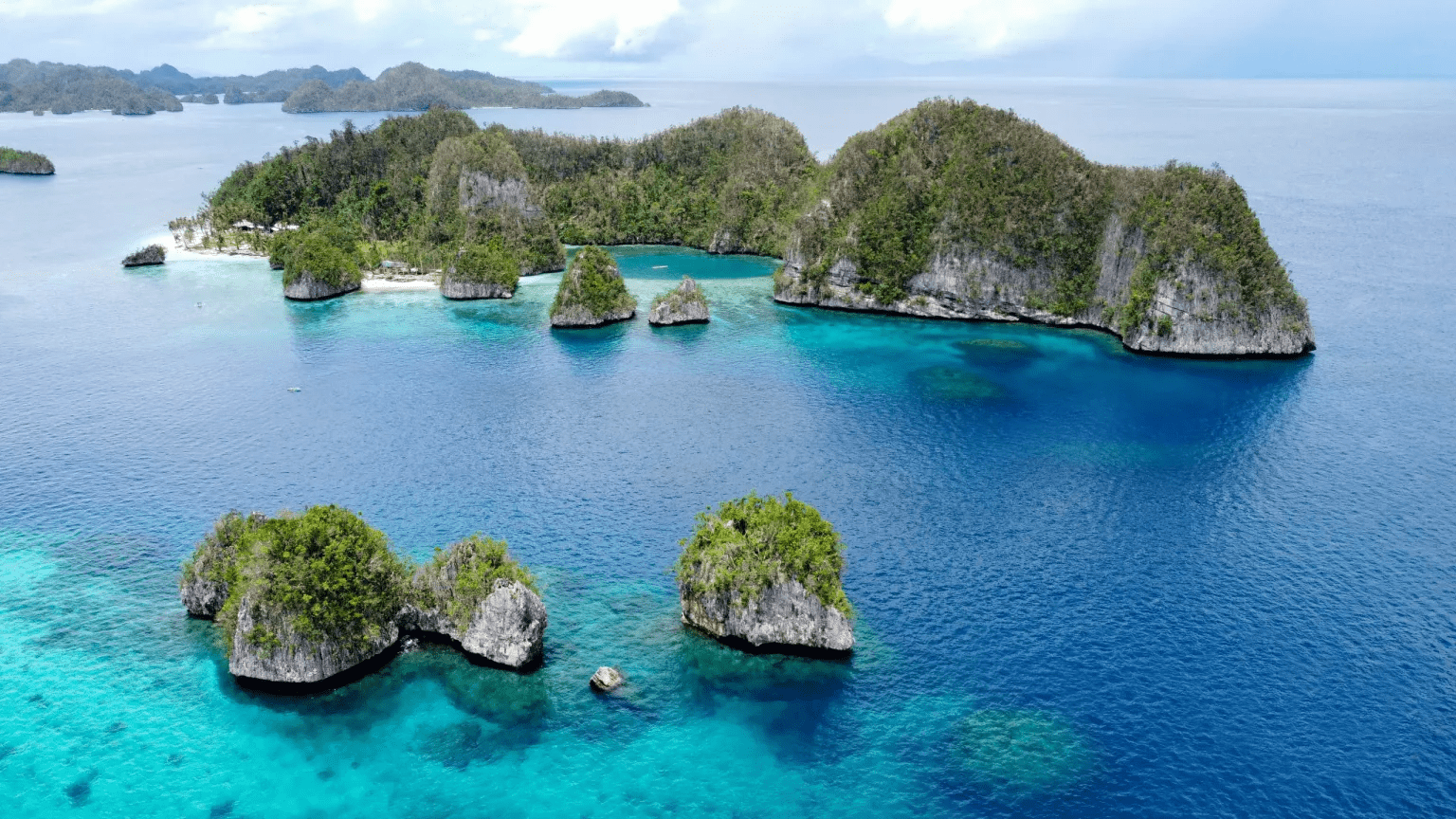 Campsites in Dinagat Islands Province Campsites Philippines